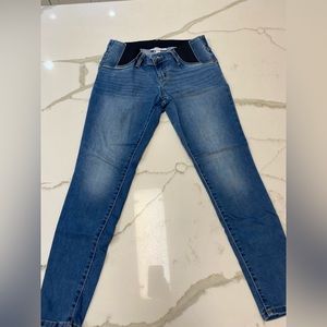 Maternity Skinny Jeans